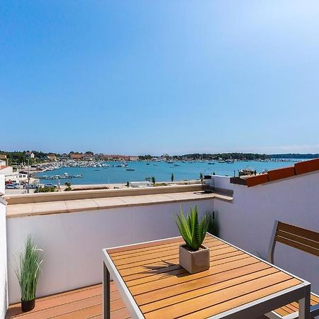 Armani Apartment Μεντουλίν Εξωτερικό φωτογραφία