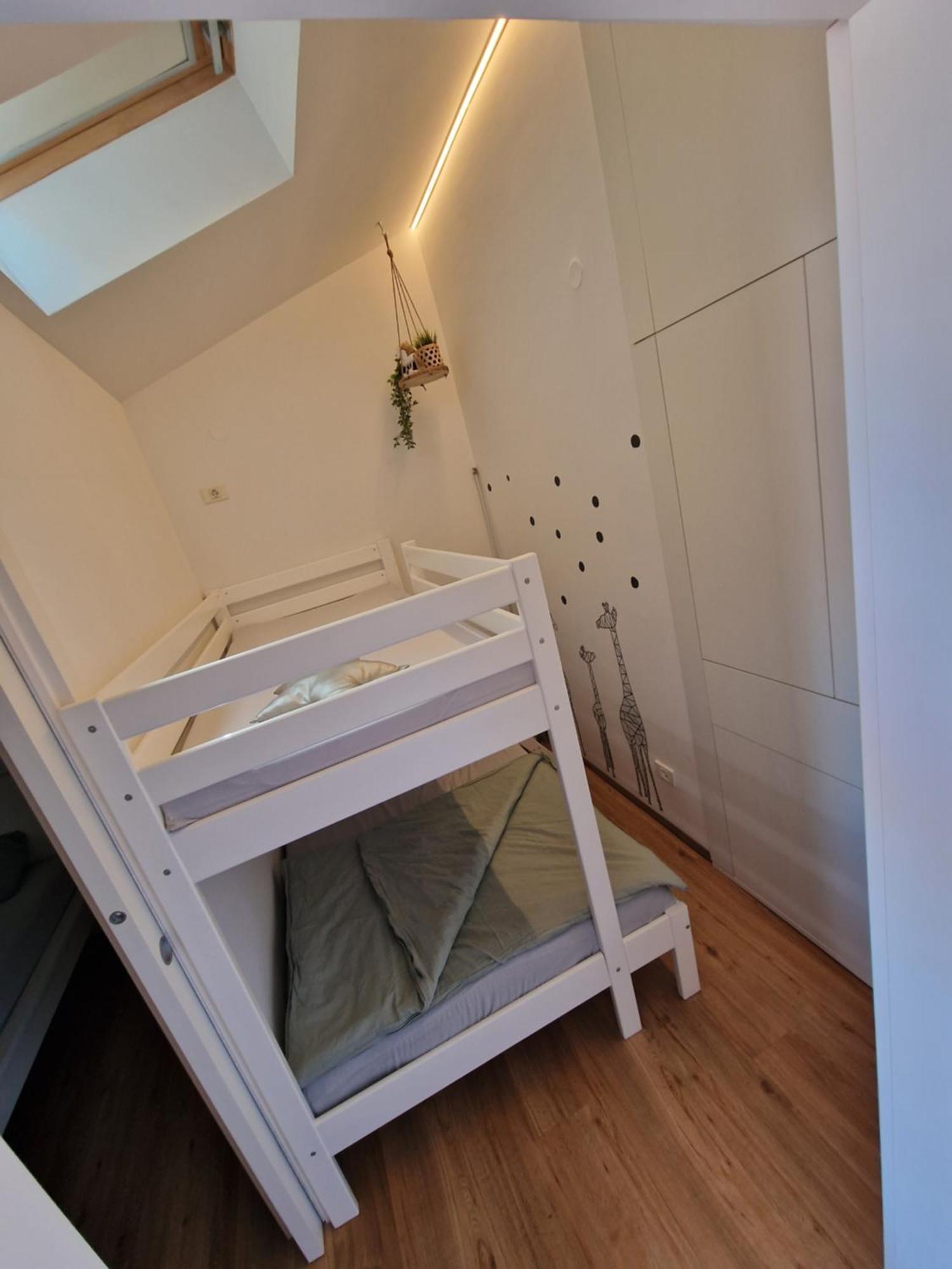 Armani Apartment Μεντουλίν Εξωτερικό φωτογραφία