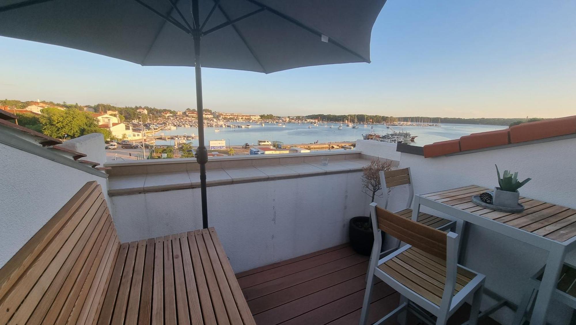 Armani Apartment Μεντουλίν Εξωτερικό φωτογραφία